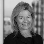 Susan Hansen - Non-Executive Director